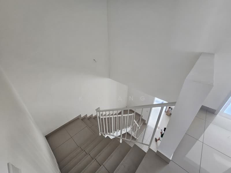 2-storey Terraced House for Rent in Rawang (Selangor) - K C Ang - PropertyGuru.com.my