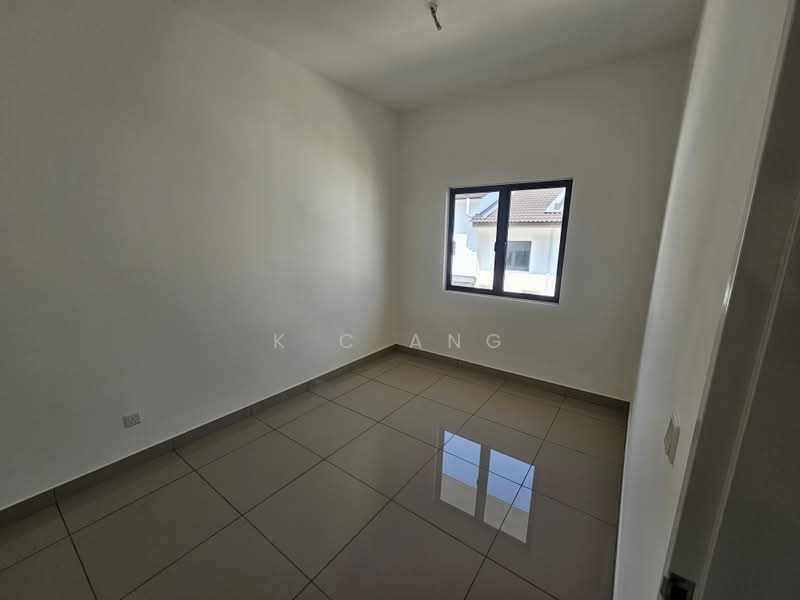 2-storey Terraced House for Rent in Rawang (Selangor) - K C Ang - PropertyGuru.com.my