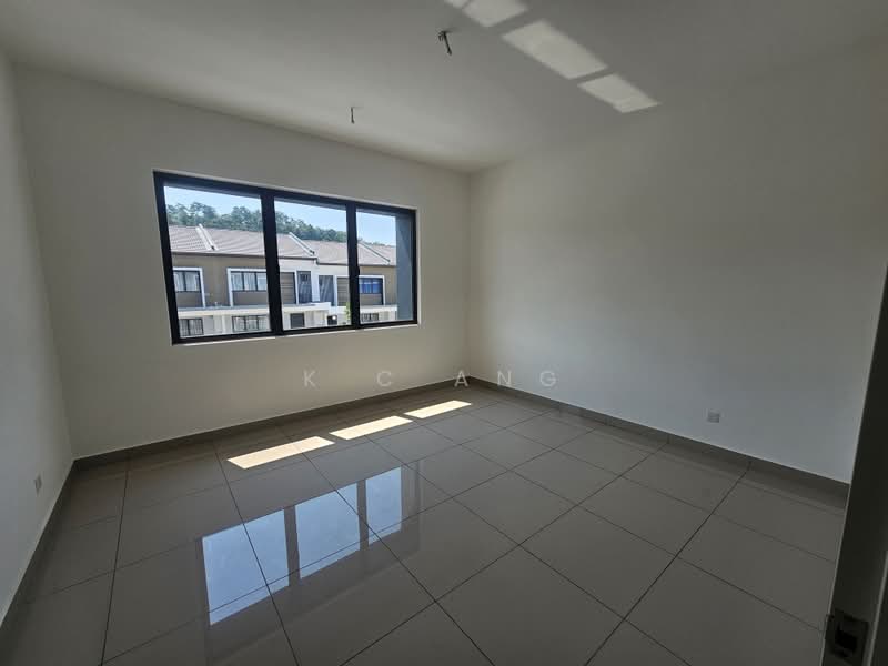 2-storey Terraced House for Rent in Rawang (Selangor) - K C Ang - PropertyGuru.com.my