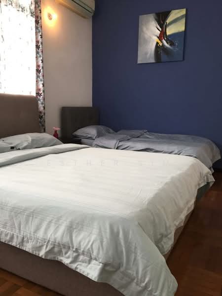 Rumah Berkembar untuk Dijual di Gelugor (Penang) - Esther Sim - Bedroom - PropertyGuru.com.my