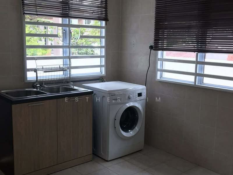 Rumah Berkembar untuk Dijual di Gelugor (Penang) - Esther Sim - Interior - PropertyGuru.com.my