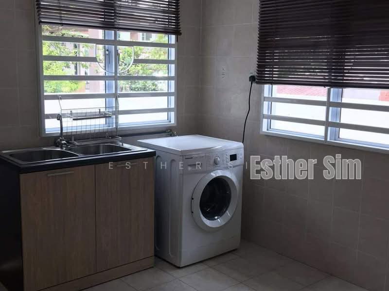Rumah Berkembar untuk Dijual di Gelugor (Penang) - Esther Sim - Interior - PropertyGuru.com.my