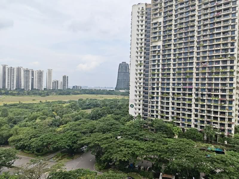 Kondominium untuk Disewa di Ataraxia Park @ Forest City - Alex Cheah - PropertyGuru.com.my
