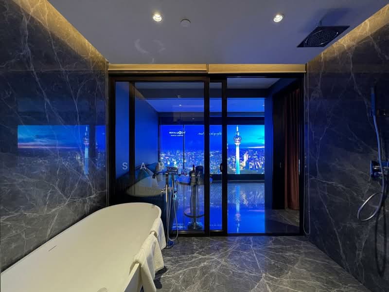 Service Residence for Sale at Royal Lexis - Sara Goh - PropertyGuru.com.my