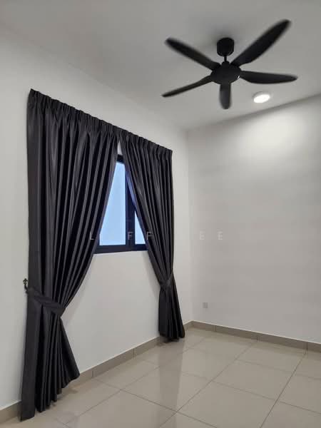 Service Residence for Rent at Trion 2 @ KL - Luff Lee - Interior - PropertyGuru.com.my