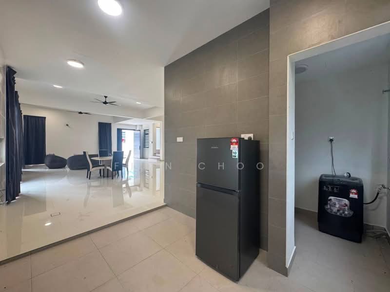 Rumah Berkembar untuk Disewa di Taman Sutera Utama (Skudai) - Fion Choo - PropertyGuru.com.my