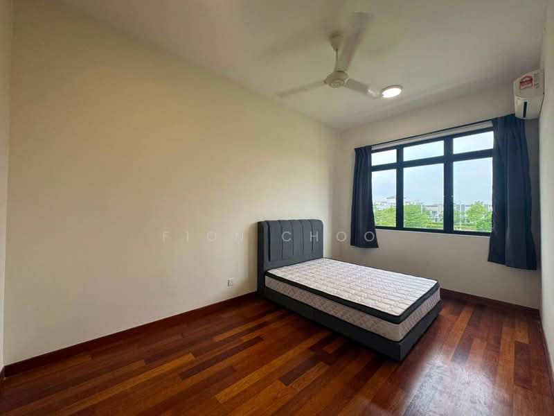Rumah Berkembar untuk Disewa di Taman Sutera Utama (Skudai) - Fion Choo - PropertyGuru.com.my