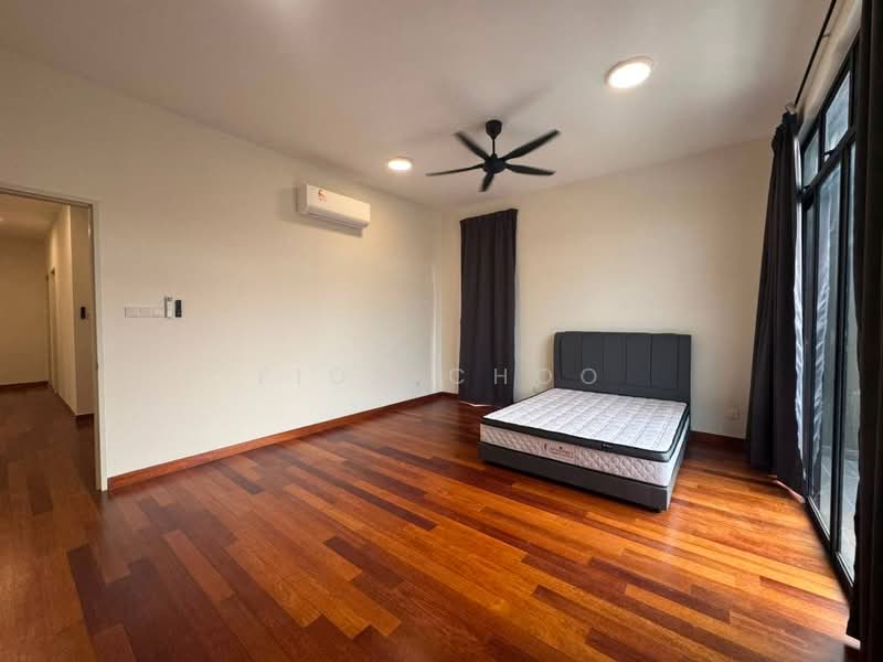 Rumah Berkembar untuk Disewa di Taman Sutera Utama (Skudai) - Fion Choo - PropertyGuru.com.my