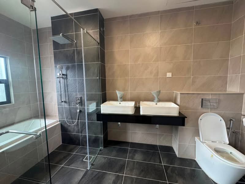 Rumah Berkembar untuk Disewa di Taman Sutera Utama (Skudai) - Fion Choo - PropertyGuru.com.my