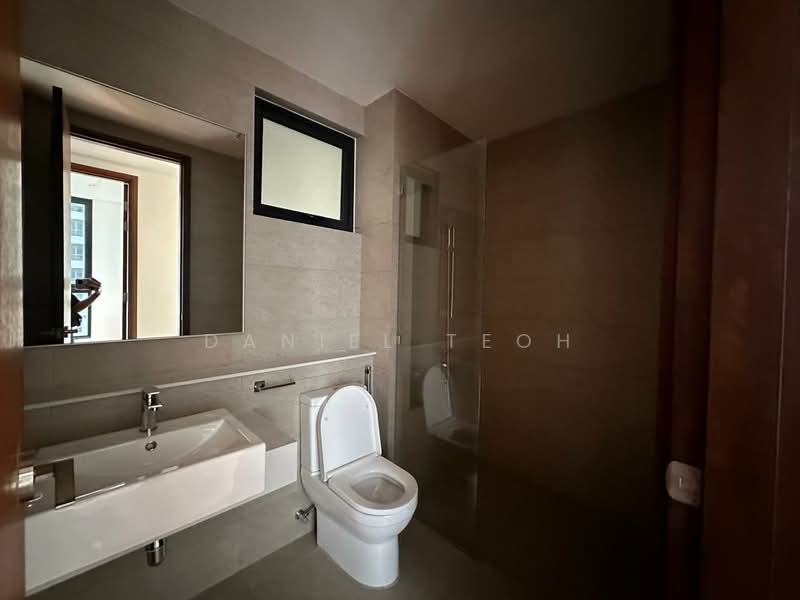 Kondominium untuk Disewa di Muze @ PICC - Daniel Teoh - PropertyGuru.com.my