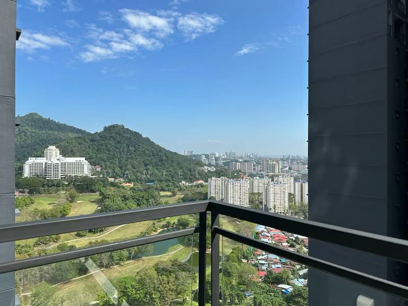 Kondominium untuk Disewa di Muze @ PICC - Daniel Teoh - PropertyGuru.com.my