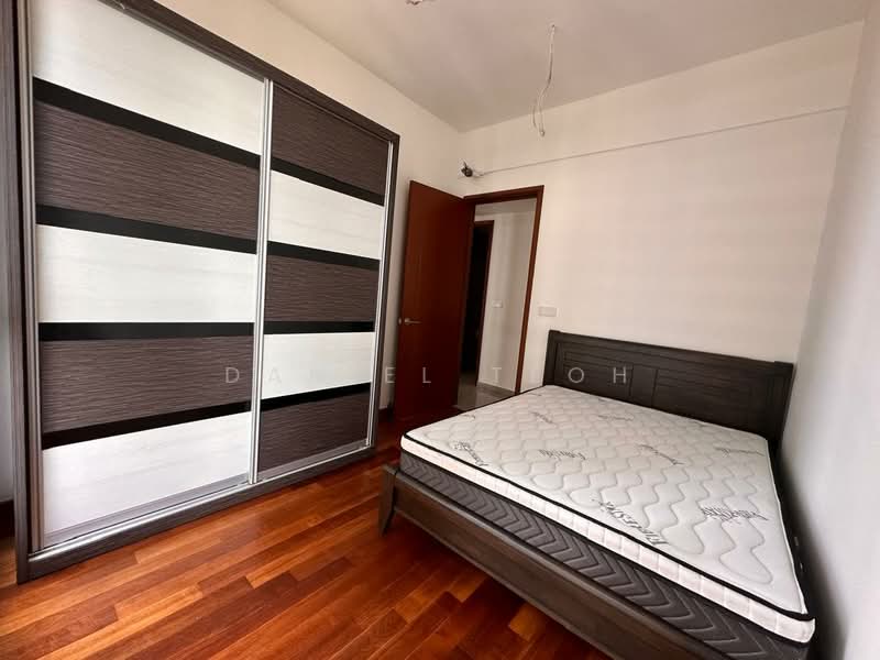 Kondominium untuk Disewa di Muze @ PICC - Daniel Teoh - PropertyGuru.com.my
