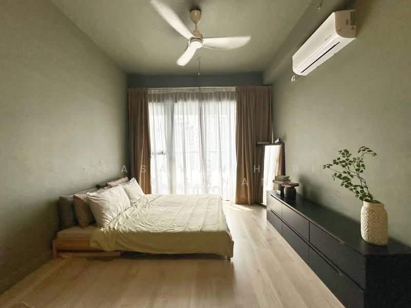 Service Residence for Sale at Setia City Residences - Keasavan Hari Krishnan - PropertyGuru.com.my