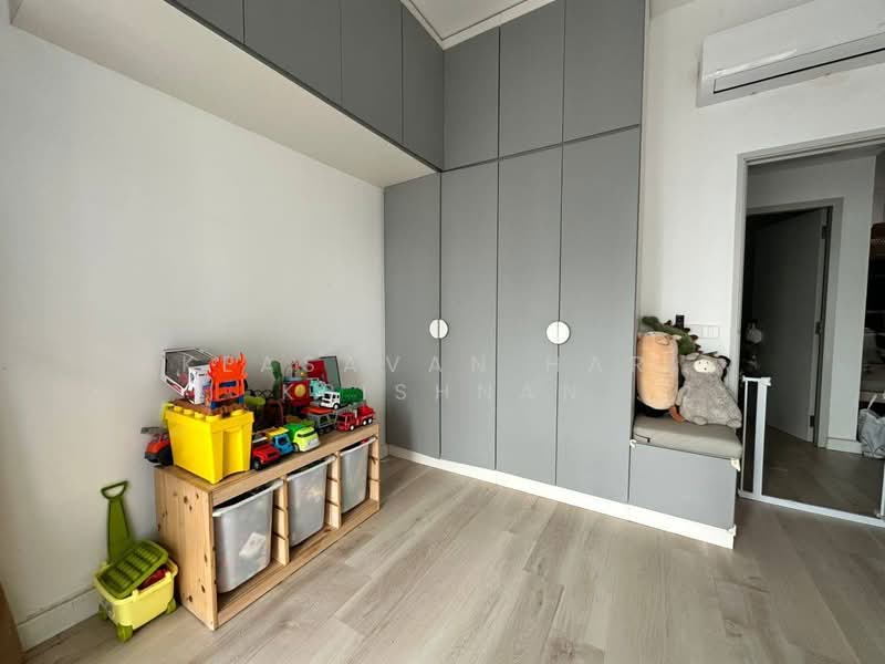 Service Residence for Sale at Setia City Residences - Keasavan Hari Krishnan - PropertyGuru.com.my