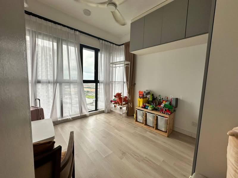 Service Residence for Sale at Setia City Residences - Keasavan Hari Krishnan - PropertyGuru.com.my