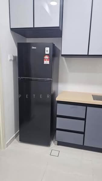 Condominium for Sale at SKS Pavillion Residences - Peter Goh - Kitchen - PropertyGuru.com.my