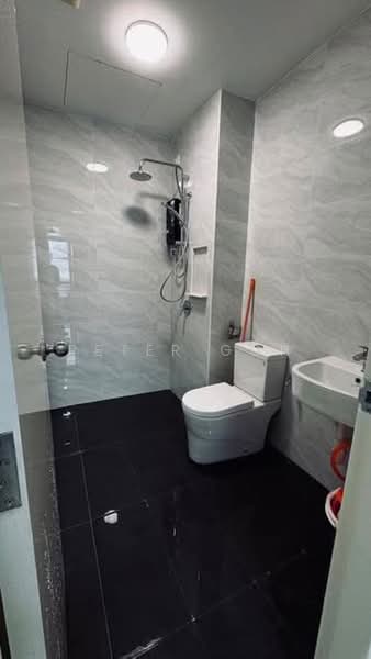 Condominium for Sale at SKS Pavillion Residences - Peter Goh - Bathroom - PropertyGuru.com.my