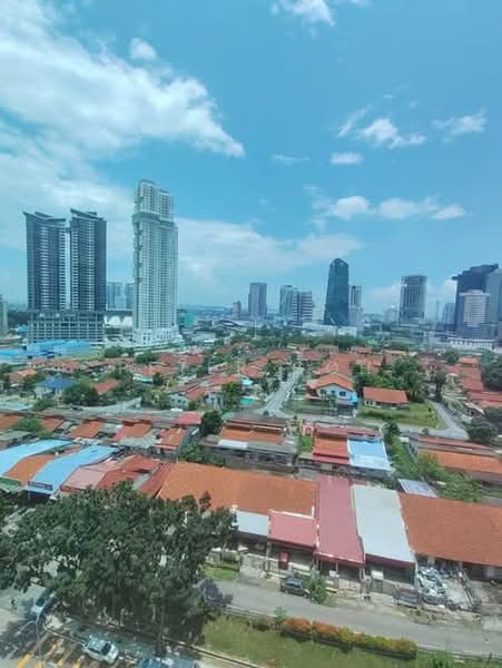 Condominium for Sale at SKS Pavillion Residences - Peter Goh - Exterior - PropertyGuru.com.my