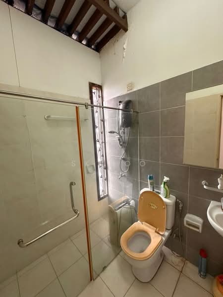 Rumah Teres 2 Tingkat untuk Dijual di Setia Tropika (Johor Bahru) - SK GOO - PropertyGuru.com.my