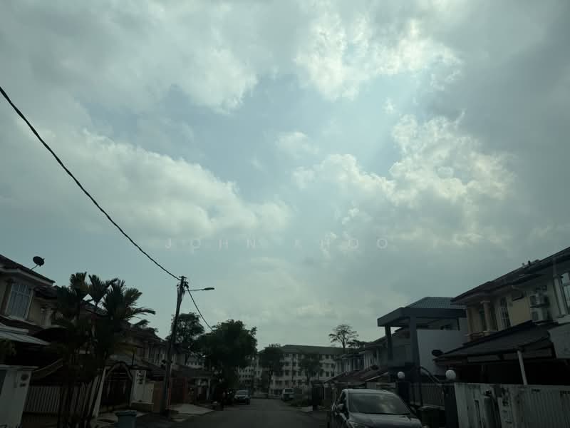 Rumah Teres 2 Tingkat untuk Dijual di Bandar Mahkota Cheras (Cheras) - John Khoo - PropertyGuru.com.my