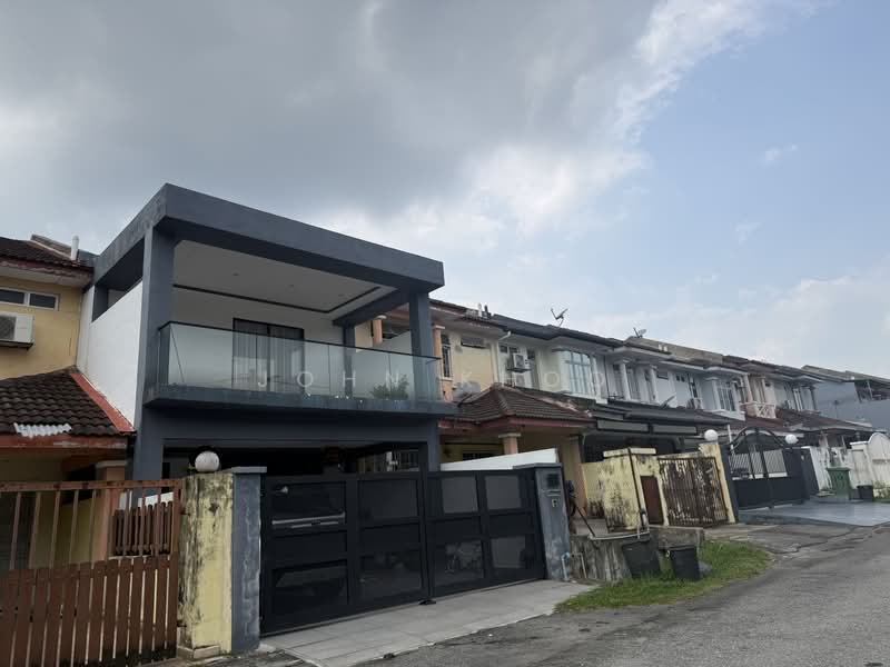 Rumah Teres 2 Tingkat untuk Dijual di Bandar Mahkota Cheras (Cheras) - John Khoo - PropertyGuru.com.my