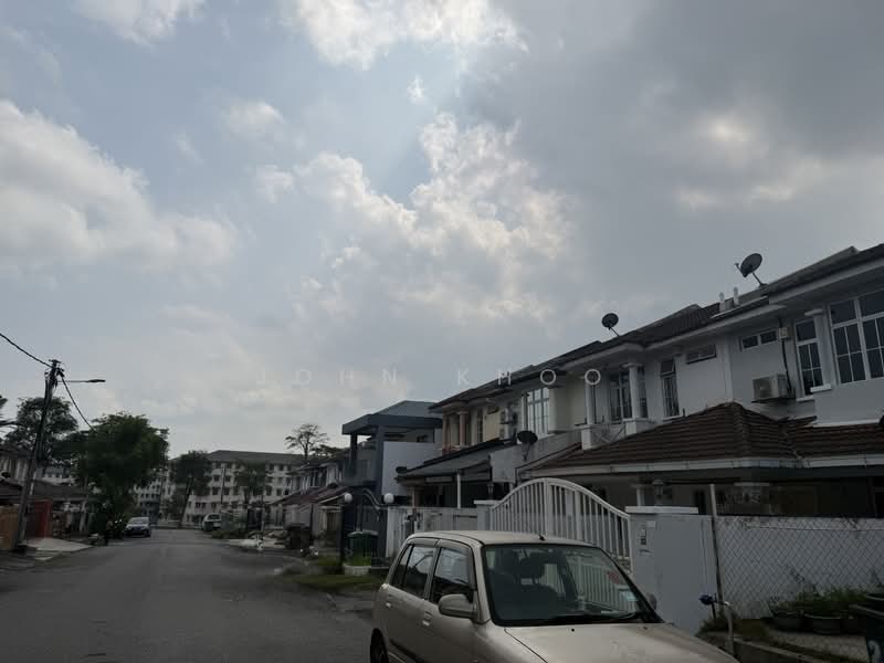 Rumah Teres 2 Tingkat untuk Dijual di Bandar Mahkota Cheras (Cheras) - John Khoo - PropertyGuru.com.my