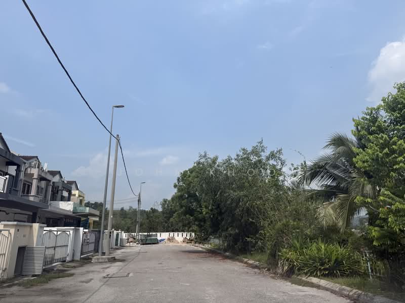 Rumah Teres 2 Tingkat untuk Dijual di Bandar Mahkota Cheras (Cheras) - John Khoo - PropertyGuru.com.my