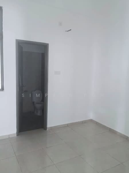 Rumah Kluster untuk Dijual di Skudai (Johor) - Simpson Poh - Bathroom - PropertyGuru.com.my
