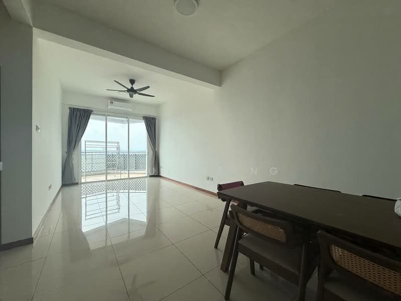 Service Residence for Sale at Grandview 360 - Pauline Ng - Dining Room - PropertyGuru.com.my