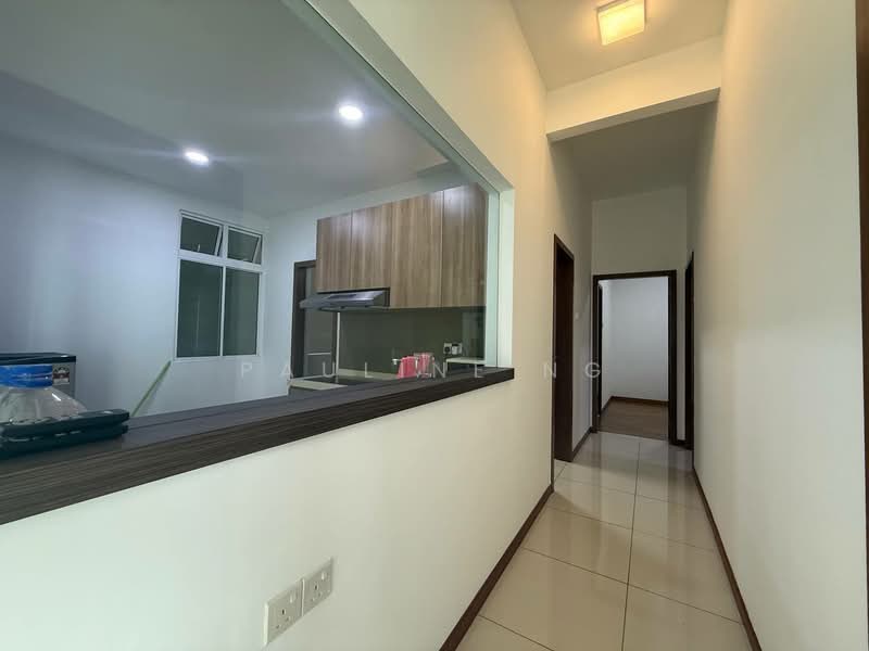 Service Residence for Sale at Grandview 360 - Pauline Ng - Kitchen - PropertyGuru.com.my