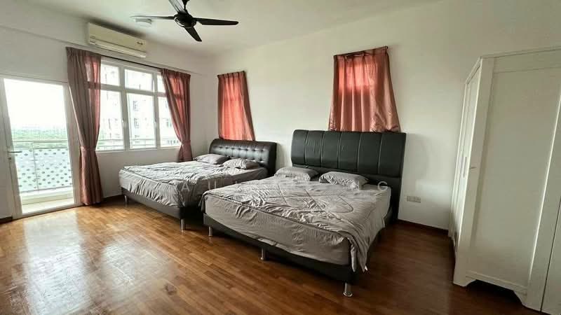 Service Residence for Sale at Grandview 360 - Pauline Ng - Bedroom - PropertyGuru.com.my