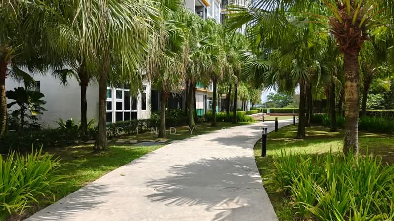 Condominium for Sale at D'Suites Akasia Horizon @ Horizon Hills - Cindy Soh - Exterior - PropertyGuru.com.my