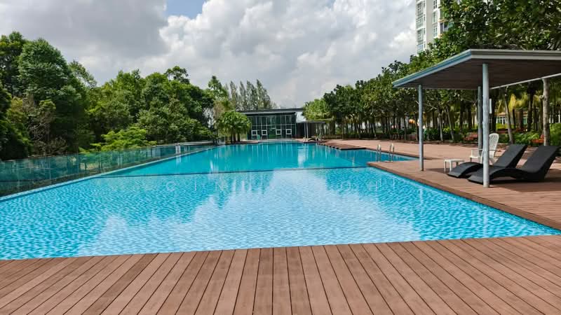 Condominium for Sale at D'Suites Akasia Horizon @ Horizon Hills - Cindy Soh - Exterior - PropertyGuru.com.my