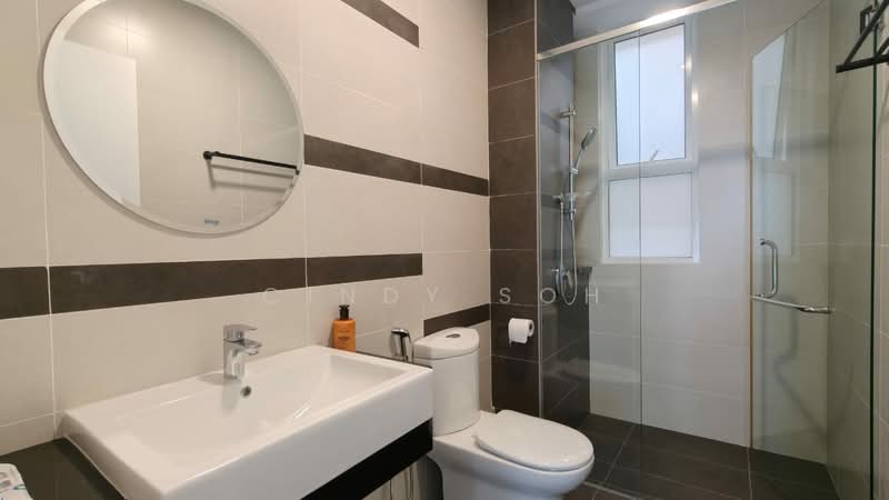 Condominium for Sale at D'Suites Akasia Horizon @ Horizon Hills - Cindy Soh - Bathroom - PropertyGuru.com.my