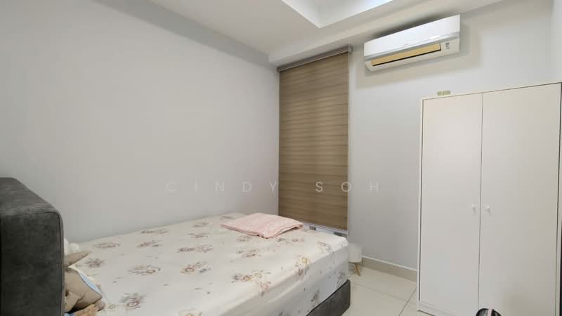 Condominium for Sale at D'Suites Akasia Horizon @ Horizon Hills - Cindy Soh - Bedroom - PropertyGuru.com.my