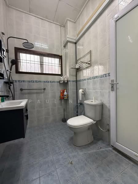 2-storey Terraced House for Sale in Bandar Indahpura (Kulai) - Pauline Ng - Bathroom - PropertyGuru.com.my