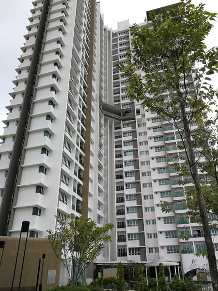 Condominium for Sale at The Signature Condo - Michelle Liu - Exterior - PropertyGuru.com.my