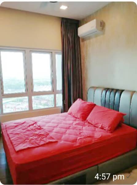 Condominium for Sale at The Signature Condo - Michelle Liu - Bedroom - PropertyGuru.com.my