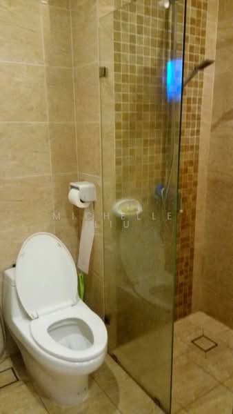 Condominium for Sale at The Signature Condo - Michelle Liu - Bathroom - PropertyGuru.com.my