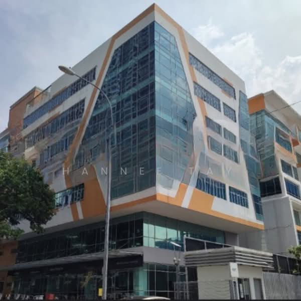Pejabat untuk Dijual di Cheras (Kuala Lumpur) - Hannee Tay - Exterior - PropertyGuru.com.my