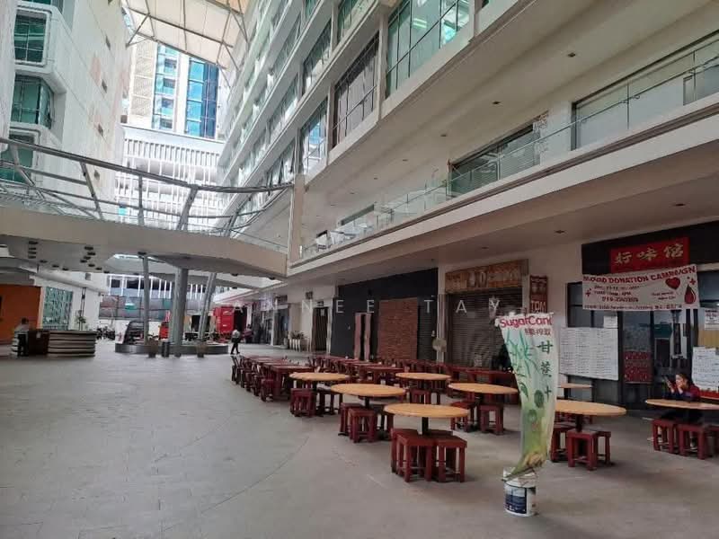 Pejabat untuk Dijual di Cheras (Kuala Lumpur) - Hannee Tay - Exterior - PropertyGuru.com.my