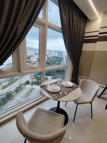 Service Residence for Sale at Met 1 Residences - Terry Chen - PropertyGuru.com.my