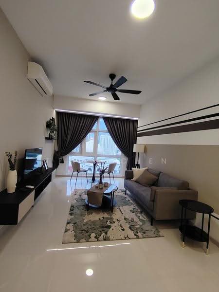 Service Residence for Sale at Met 1 Residences - Terry Chen - PropertyGuru.com.my