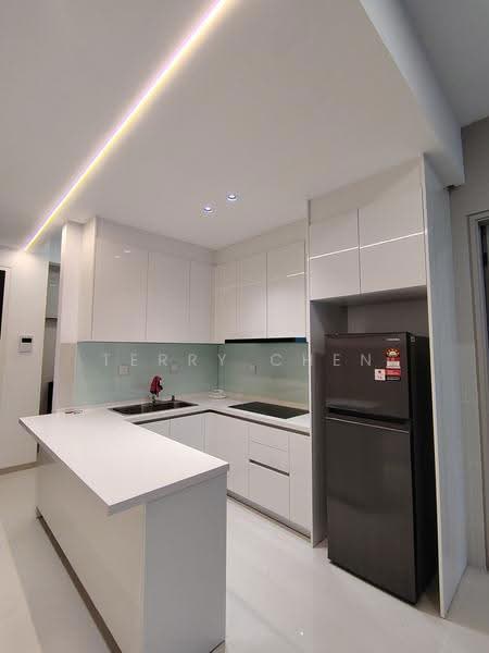 Service Residence for Sale at Met 1 Residences - Terry Chen - PropertyGuru.com.my