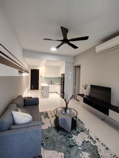Service Residence for Sale at Met 1 Residences - Terry Chen - PropertyGuru.com.my