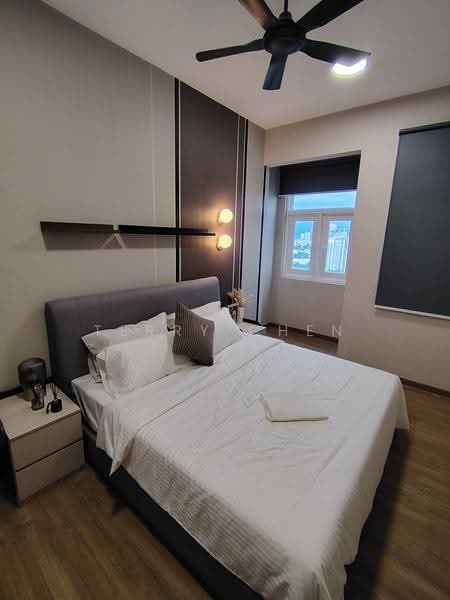 Service Residence for Sale at Met 1 Residences - Terry Chen - PropertyGuru.com.my