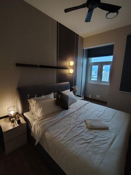 Service Residence for Sale at Met 1 Residences - Terry Chen - PropertyGuru.com.my