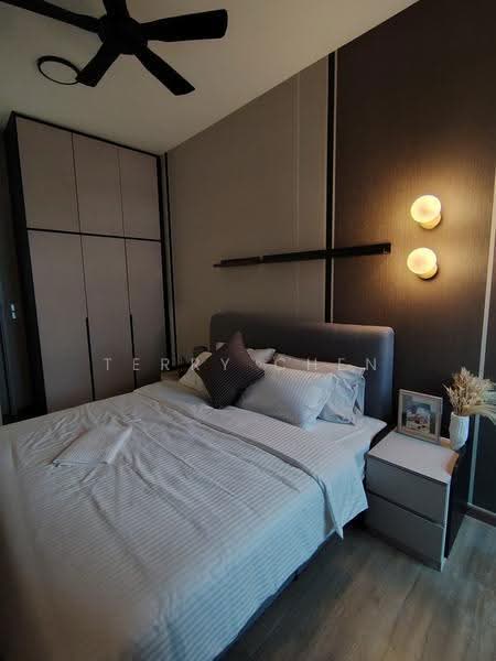 Service Residence for Sale at Met 1 Residences - Terry Chen - PropertyGuru.com.my