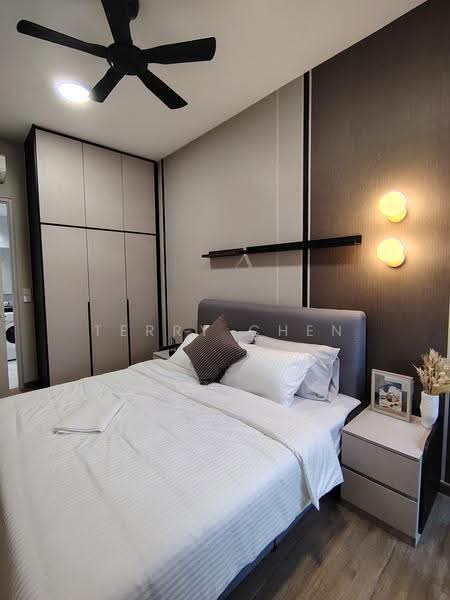 Service Residence for Sale at Met 1 Residences - Terry Chen - PropertyGuru.com.my