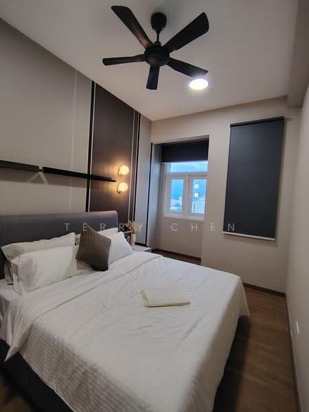 Service Residence for Sale at Met 1 Residences - Terry Chen - PropertyGuru.com.my